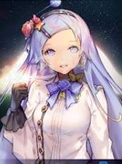 星星的女孩