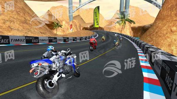 bike moto race