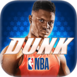 nba dunk预约