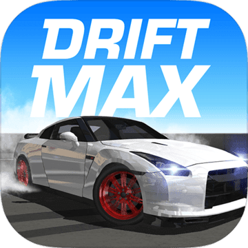 drift max