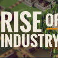 rise of industry