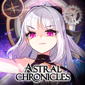 astral chronicles