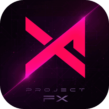 project fx