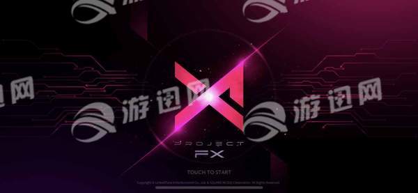 project fx