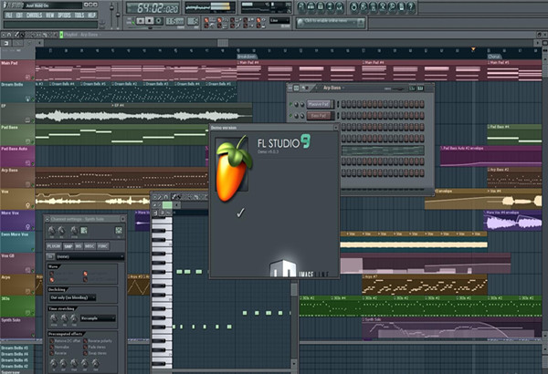 fl studio