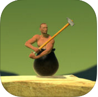 getting over it