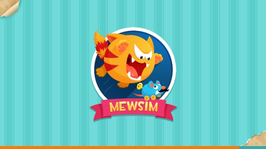 喵信mewsim