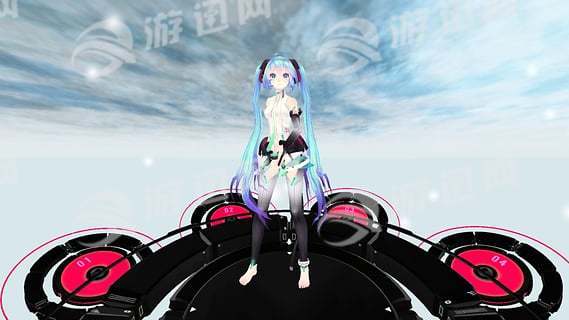 初音未来之战