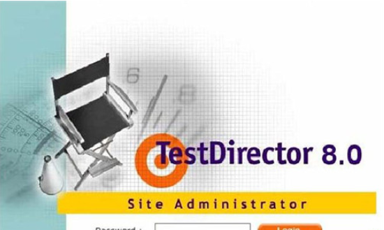 testdirector