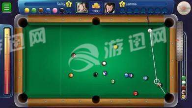 billiards emperor2