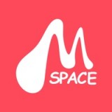 m-space