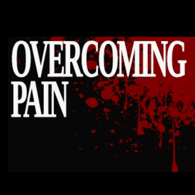 overcoming pain