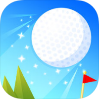 pop shot golf