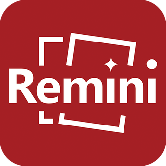 remini（照片增强）