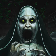 scary nun simulator