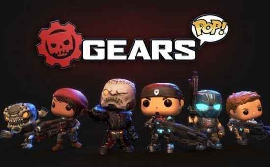 gears pop