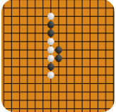 旋风五子棋