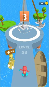 island run 3d