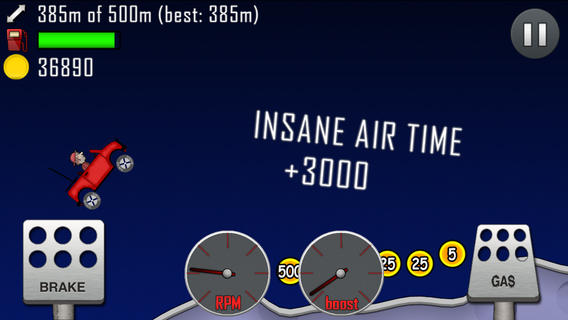 hill climb racing