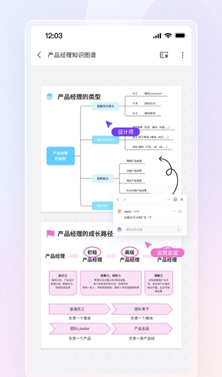 boardmix博思白板