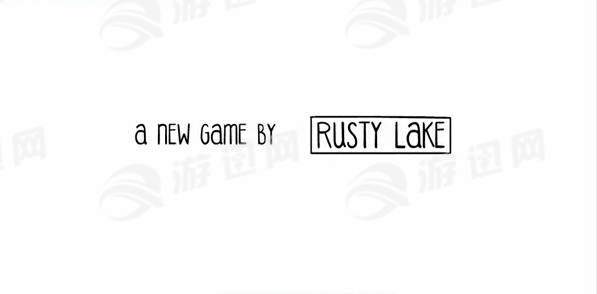 a new game by rusty lake