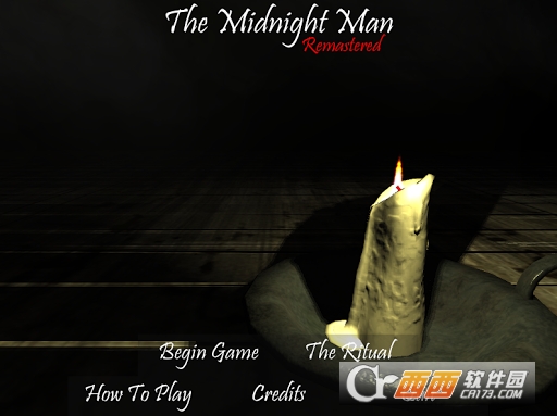 午夜人themidnightman