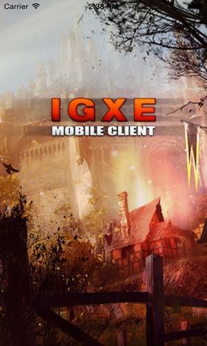 igxe