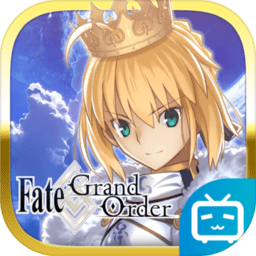 fate/grand order日服版