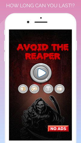 avoid the reaperv2.0