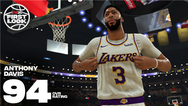 nba2k20手机版豪华版和典藏版