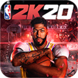 nba2k20手机版豪华版和典藏版