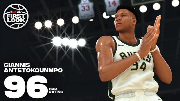 nba2k20手机版复古球衣