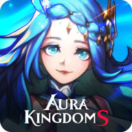 光环王国aura kingdoms