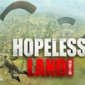 绝望之地吃鸡手游（hopeless land）