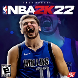 nba2k22辉煌生涯