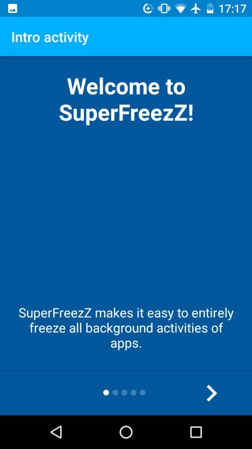 superfreezz