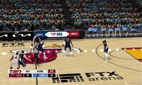 nba2k22辉煌生涯