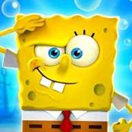 海绵宝宝比奇堡的冒险(sponge bob 3d)