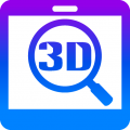 sview看图纸3d