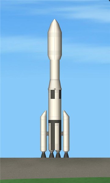 航天模拟器1.5.2