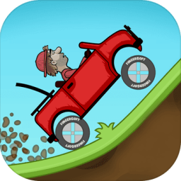 hill climb racing登山赛车