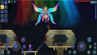 泰拉瑞亚正版1.4.4中文