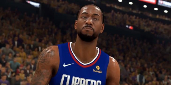 正版nba2k20手游