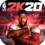 正版nba2k20手游