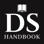 ds handbook数据结构学习