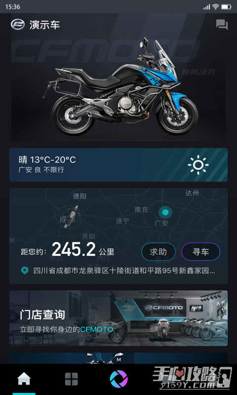 cfmoto