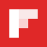 flipboard红板报