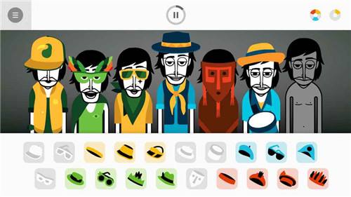 incredibox