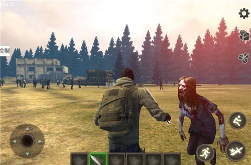 zombie battlegrounds