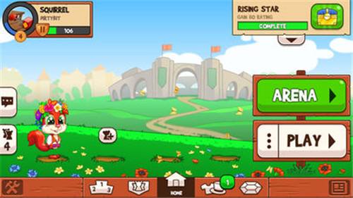 fun run 3